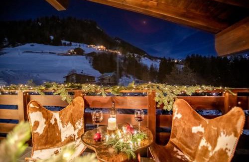 Ortisei Apartment | iFlat Chalet Carole Ortisei