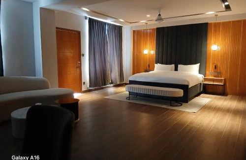 Skardu Resort | IFQ Premier Skardu