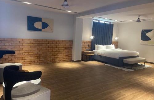 Skardu Resort | IFQ Premier Skardu