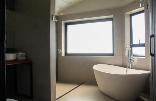 Igarata House | Igaratá: refúgio em meio a natureza com piscina