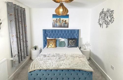 Seacroft House | ☆Igloo MagnoliaView Luxe Townhouse + Free Parking☆