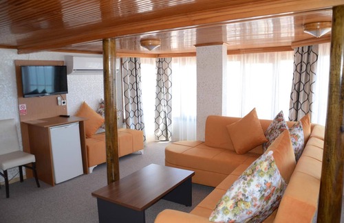 Igneada Hotel | Igneada Meltem Hotel