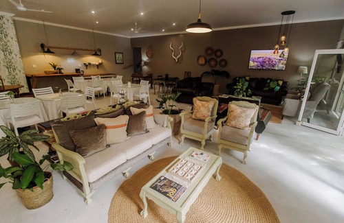 St. Lucia Bed & Breakfast | iGwalagwala Guest House