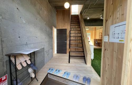 Kumano House | IHOKI BASE - Vacation STAY 57543v