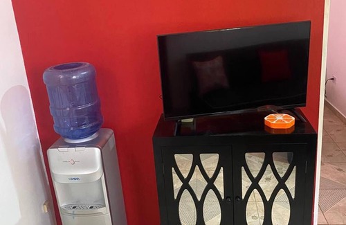 El Callejon Apartment | Ihr Domicil In Las Terrenas