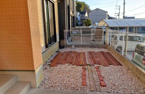 Shijonawate House | IIIホーム