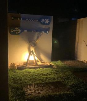 Barra Grande Apartment | III Chalés O Sertanejo BG