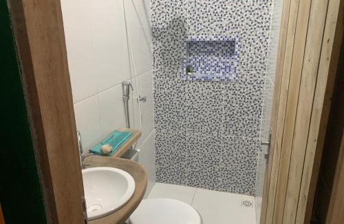 Barra Grande Apartment | III Chalés O Sertanejo BG