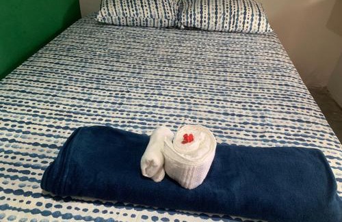 Barra Grande Apartment | III Chalés O Sertanejo BG