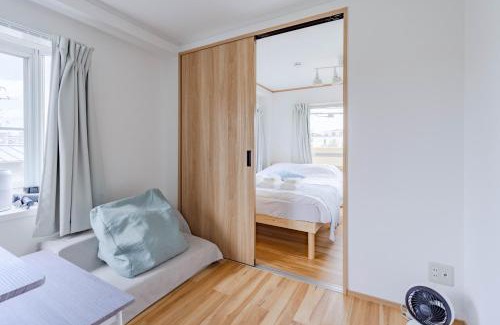 Minami-ku Apartment | IJIRIGoodStay