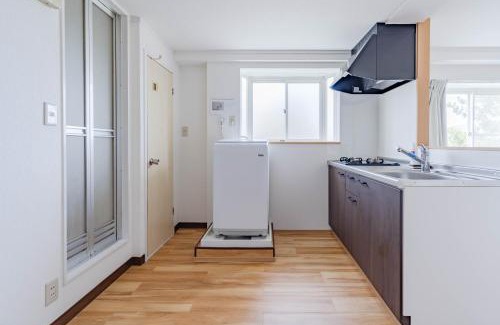 Minami-ku Apartment | IJIRIGoodStay