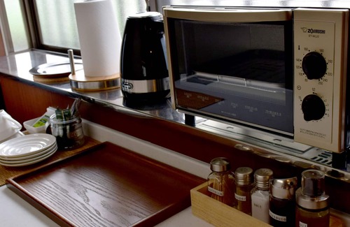 Ikaruga House | 【Ikaruga Biyori】A whole house rental. ヾ(*´∀`*)