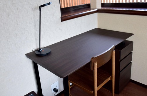 Ikaruga House | 【Ikaruga Biyori】A whole house rental. ヾ(*´∀`*)