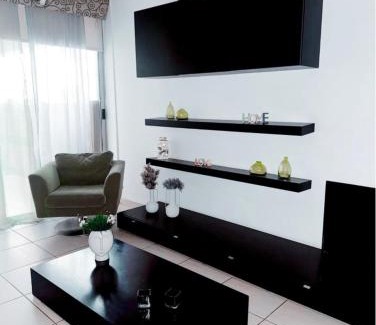 Limassol Apartment | Ikarus
