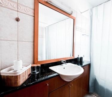 Limassol Apartment | Ikarus