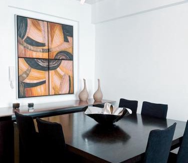 Limassol Apartment | Ikarus