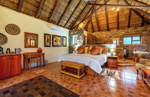 Ohrigstad Cabin | Iketla Lodge