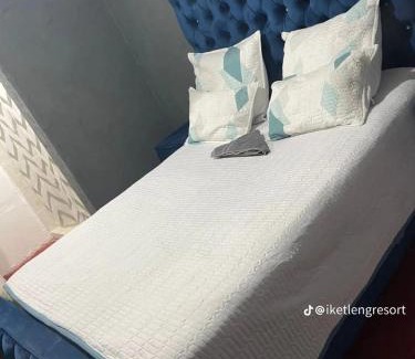 Moretele Apartment | Iketleng Guest House & Resort