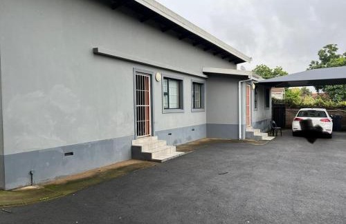 Scottsville House | Ikhaya guesthouse2