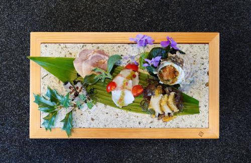 Katsumoto Hotel | IKI RETREAT by Onko Chishin