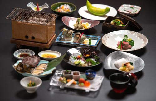 Katsumoto Hotel | IKI RETREAT by Onko Chishin