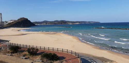 Katsumoto Hotel | Ikijimaso