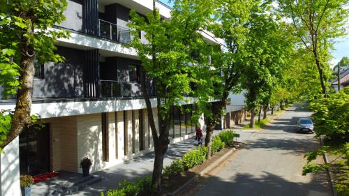 Nyiregyhaza Hotel | Ikonik Spa Hotel