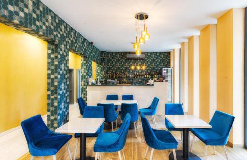 Nyiregyhaza Hotel | Ikonik Spa Hotel