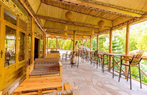 Ruhondo Resort | IKORO RESORT Musanze