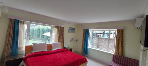 Rajbagh Bed & Breakfast | Ikraam Inn Bed & Breakfast