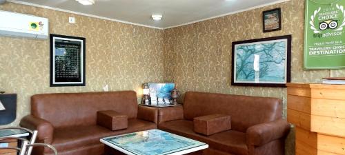 Rajbagh Bed & Breakfast | Ikraam Inn Bed & Breakfast