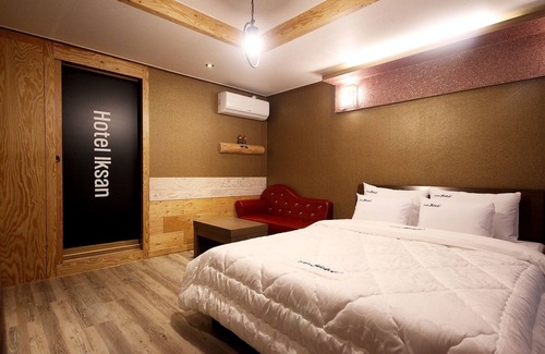 Yonggon Hotel | Iksan Hotel Iksan