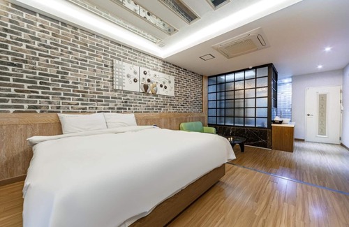 Songman Hotel | Iksan Jaja Hotel