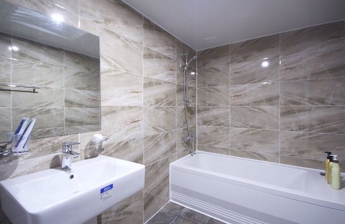 Songman Hotel | Iksan Jtel