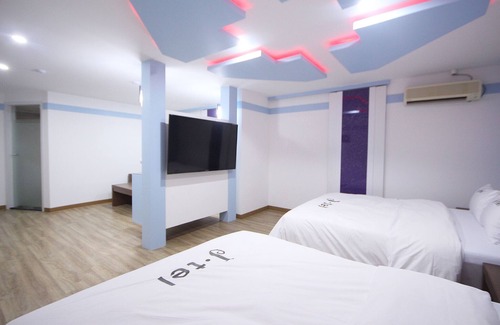 Songman Hotel | Iksan Jtel