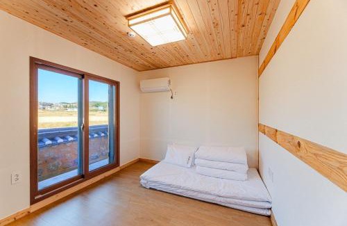 Iksan House | Iksan Mureungdowon