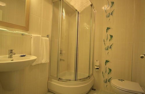 Daday Hotel | Iksir Resort Town - Special Class