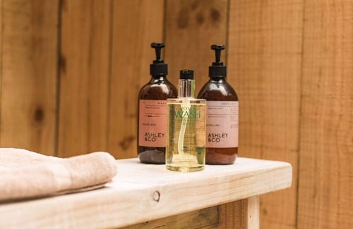 Matavera Hotel | Ikurangi Eco Retreat