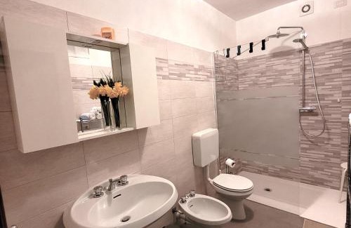 Bossico House | Il balcone sulle Valli Mountain Lake Iseo Hospitality