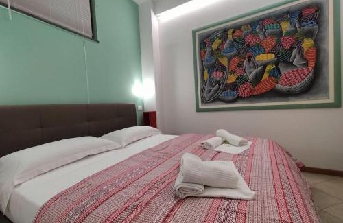 Volastra Apartment | Il Bassotto - Homy 5 Terre
