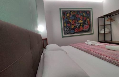 Volastra Apartment | Il Bassotto - Homy 5 Terre