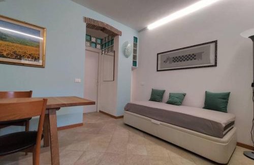 Volastra Apartment | Il Bassotto - Homy 5 Terre