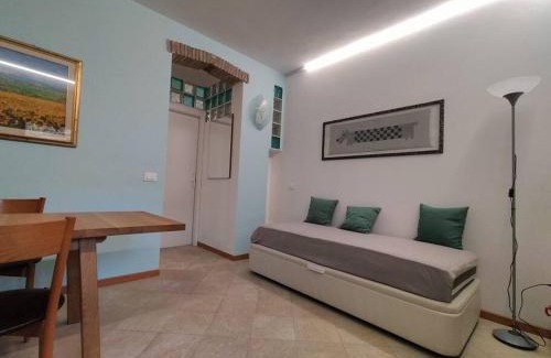 Volastra Apartment | Il Bassotto - Homy 5 Terre