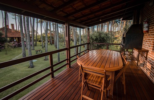 El Placer Apartment | Il Belvedere Apart Hotel