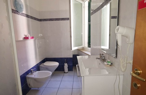 Riomaggiore House | Il BoMa Affittacamere