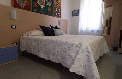 Riomaggiore House | Il BoMa Affittacamere