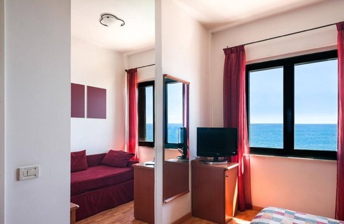Porto Recanati Hotel | Il Brigantino