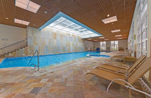 Jurere Resort | IL Campanário Villaggio Resort Suítes - Jurerê Internacional - Reserva direta com dono