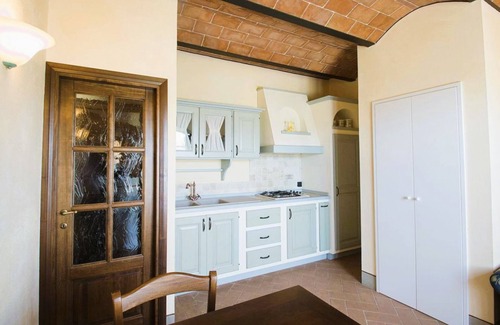 Castagneto Carducci Apartment | Il Casale di Donoratico Trilocale