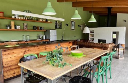 Boves Villa | Il Faggio Rosso